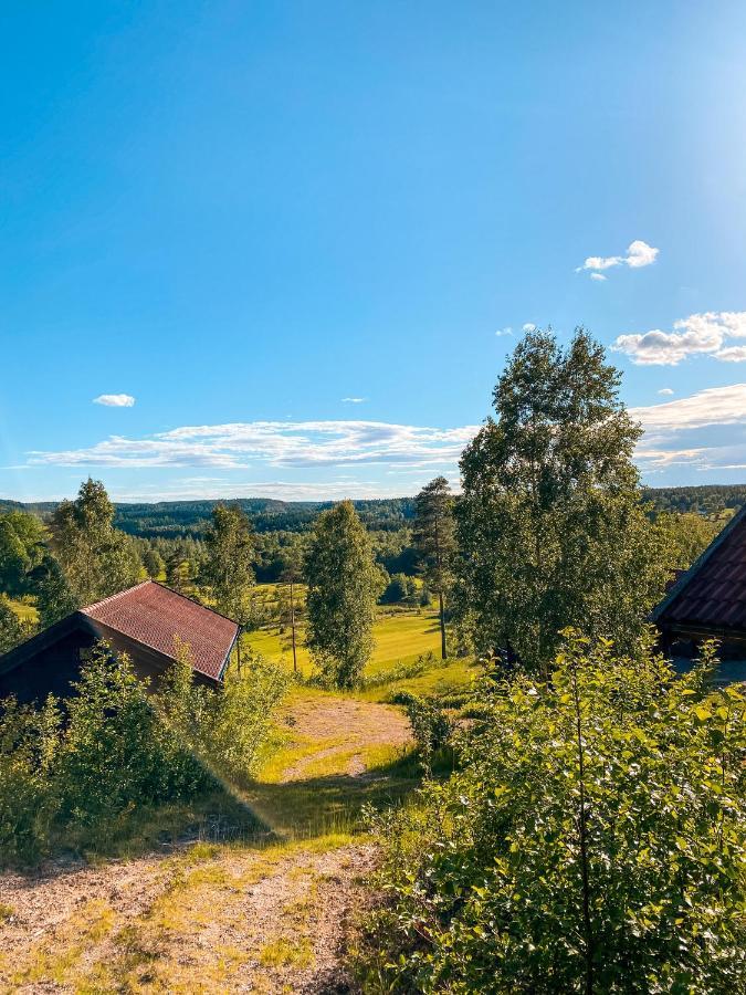 Noretjaerns Stugby Årjäng Екстериор снимка